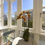 Centersuite Santander