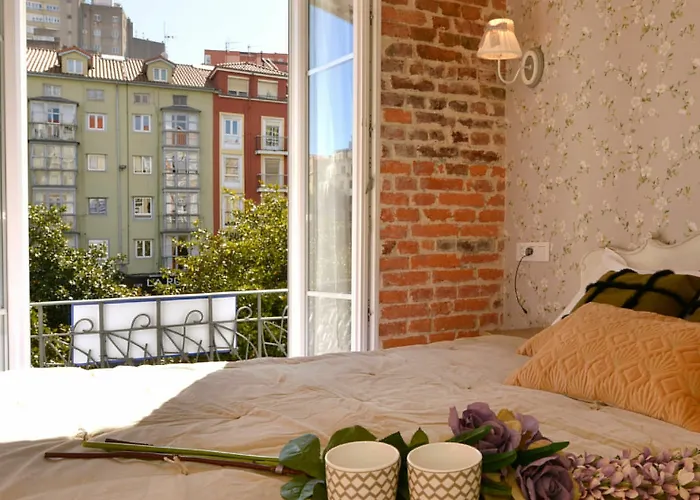 Centersuite Santander