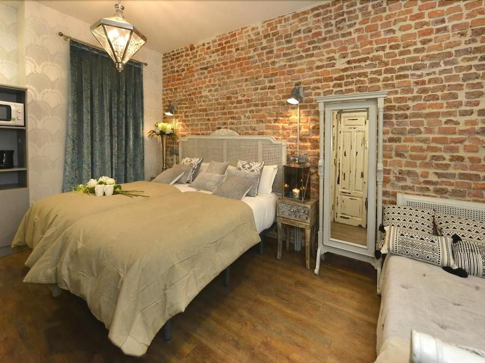 Centersuite Santander